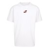 Build Your Brand Oversize T-Shirt Heavy Miniaturansicht
