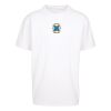 Build Your Brand Oversize T-Shirt Heavy Miniaturansicht