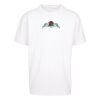 Build Your Brand Oversize T-Shirt Heavy Miniaturansicht