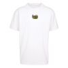 Build Your Brand Oversize T-Shirt Heavy Miniaturansicht