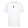 Build Your Brand Oversize T-Shirt Heavy Miniaturansicht