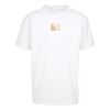 Build Your Brand Oversize T-Shirt Heavy Miniaturansicht