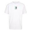 Build Your Brand Oversize T-Shirt Heavy Miniaturansicht