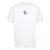 Build Your Brand Oversize T-Shirt Heavy Miniaturansicht