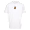 Build Your Brand Oversize T-Shirt Heavy Miniaturansicht