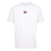 Build Your Brand Oversize T-Shirt Heavy Miniaturansicht