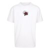 Build Your Brand Oversize T-Shirt Heavy Miniaturansicht