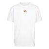 Build Your Brand Oversize T-Shirt Heavy Miniaturansicht