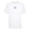 Build Your Brand Oversize T-Shirt Heavy Miniaturansicht