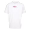 Build Your Brand Oversize T-Shirt Heavy Miniaturansicht