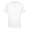 Build Your Brand Oversize T-Shirt Heavy Miniaturansicht