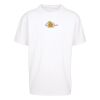 Build Your Brand Oversize T-Shirt Heavy Miniaturansicht