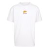 Build Your Brand Oversize T-Shirt Heavy Miniaturansicht