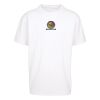 Build Your Brand Oversize T-Shirt Heavy Miniaturansicht
