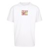 Build Your Brand Oversize T-Shirt Heavy Miniaturansicht