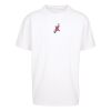 Build Your Brand Oversize T-Shirt Heavy Miniaturansicht