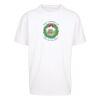 Build Your Brand Oversize T-Shirt Heavy Miniaturansicht