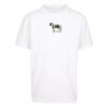 Build Your Brand Oversize T-Shirt Heavy Miniaturansicht