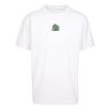 Build Your Brand Oversize T-Shirt Heavy Miniaturansicht