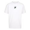 Build Your Brand Oversize T-Shirt Heavy Miniaturansicht