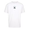 Build Your Brand Oversize T-Shirt Heavy Miniaturansicht