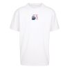 Build Your Brand Oversize T-Shirt Heavy Miniaturansicht