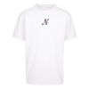 Build Your Brand Oversize T-Shirt Heavy Miniaturansicht