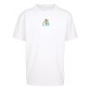 Build Your Brand Oversize T-Shirt Heavy Miniaturansicht