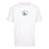 Build Your Brand Oversize T-Shirt Heavy Miniaturansicht