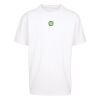 Build Your Brand Oversize T-Shirt Heavy Miniaturansicht