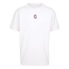 Build Your Brand Oversize T-Shirt Heavy Miniaturansicht