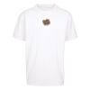 Build Your Brand Oversize T-Shirt Heavy Miniaturansicht