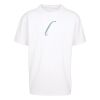 Build Your Brand Oversize T-Shirt Heavy Miniaturansicht