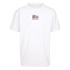Build Your Brand Oversize T-Shirt Heavy Miniaturansicht