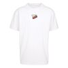 Build Your Brand Oversize T-Shirt Heavy Miniaturansicht