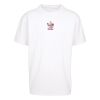 Build Your Brand Oversize T-Shirt Heavy Miniaturansicht