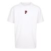 Build Your Brand Oversize T-Shirt Heavy Miniaturansicht