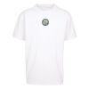 Build Your Brand Oversize T-Shirt Heavy Miniaturansicht