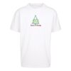 Build Your Brand Oversize T-Shirt Heavy Miniaturansicht
