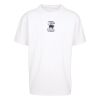 Build Your Brand Oversize T-Shirt Heavy Miniaturansicht