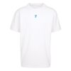 Build Your Brand Oversize T-Shirt Heavy Miniaturansicht