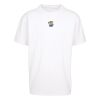 Build Your Brand Oversize T-Shirt Heavy Miniaturansicht