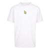 Build Your Brand Oversize T-Shirt Heavy Miniaturansicht