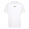 Build Your Brand Oversize T-Shirt Heavy Miniaturansicht