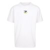 Build Your Brand Oversize T-Shirt Heavy Miniaturansicht