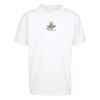 Build Your Brand Oversize T-Shirt Heavy Miniaturansicht