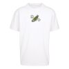 Build Your Brand Oversize T-Shirt Heavy Miniaturansicht