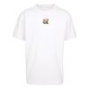 Build Your Brand Oversize T-Shirt Heavy Miniaturansicht