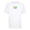 Build Your Brand Oversize T-Shirt Heavy Miniaturansicht