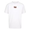 Build Your Brand Oversize T-Shirt Heavy Miniaturansicht